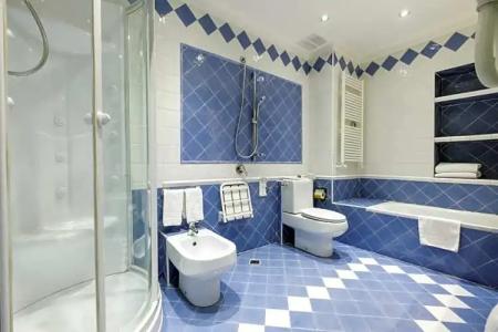 Residence Sacchi Aparthotel - 218