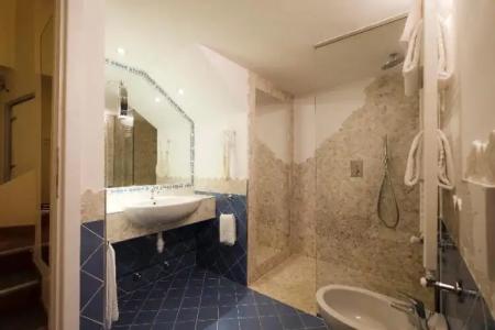 Residence Sacchi Aparthotel - 51