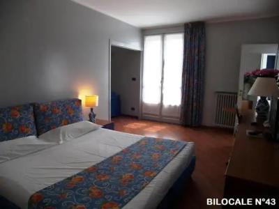 Residence Sacchi Aparthotel - 143