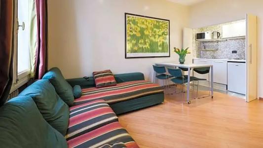 Residence Sacchi Aparthotel - 226
