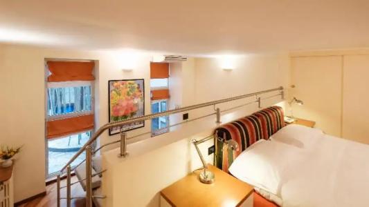 Residence Sacchi Aparthotel - 85