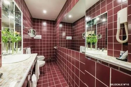 Residence Sacchi Aparthotel - 151