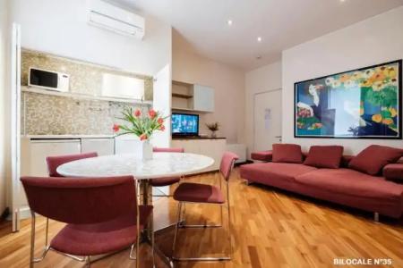 Residence Sacchi Aparthotel - 152