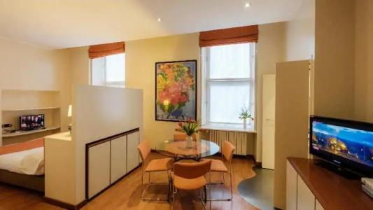 Residence Sacchi Aparthotel - 96