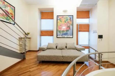 Residence Sacchi Aparthotel - 69