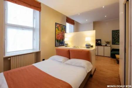 Residence Sacchi Aparthotel - 200