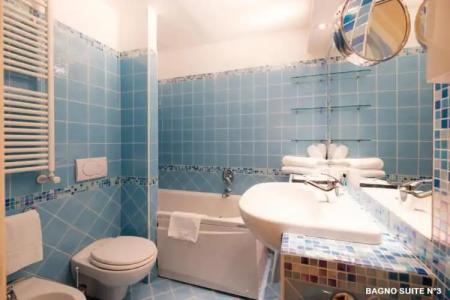 Residence Sacchi Aparthotel - 108
