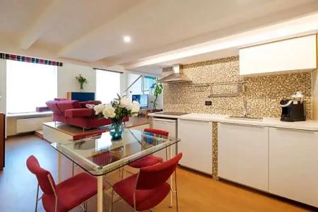 Residence Sacchi Aparthotel - 117