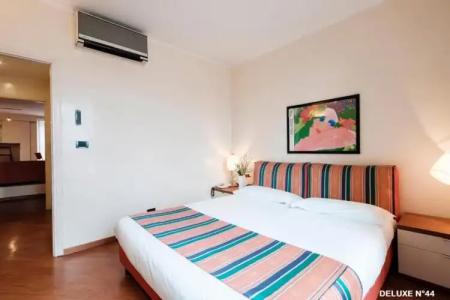 Residence Sacchi Aparthotel - 181