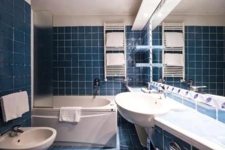 Residence Sacchi Aparthotel - 78