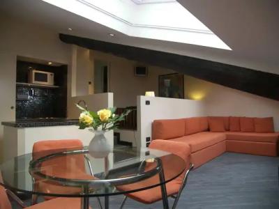 Residence Sacchi Aparthotel - 34