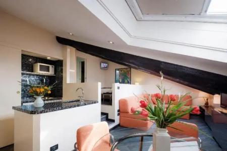 Residence Sacchi Aparthotel - 67