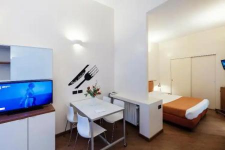 Residence Sacchi Aparthotel - 50