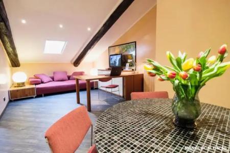 Residence Sacchi Aparthotel - 185