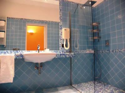 Residence Sacchi Aparthotel - 32