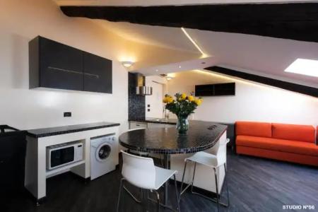 Residence Sacchi Aparthotel - 189