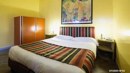 Residence Sacchi Aparthotel - 212