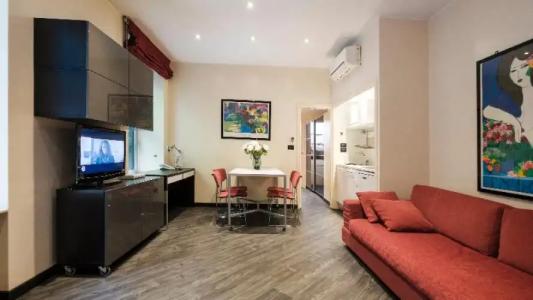 Residence Sacchi Aparthotel - 79