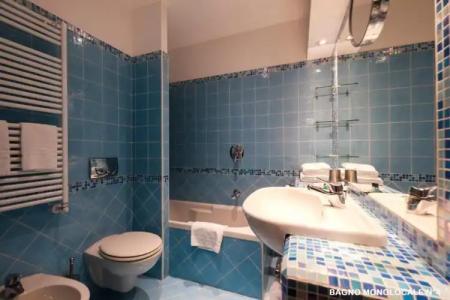 Residence Sacchi Aparthotel - 192