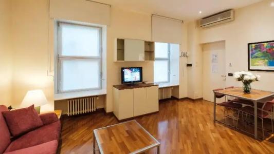 Residence Sacchi Aparthotel - 95