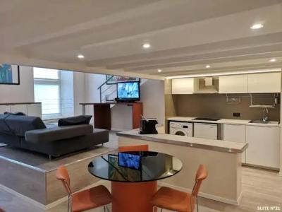 Residence Sacchi Aparthotel - 104