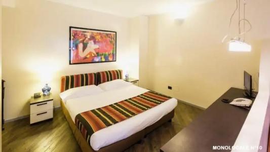 Residence Sacchi Aparthotel - 210