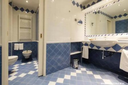 Residence Sacchi Aparthotel - 147