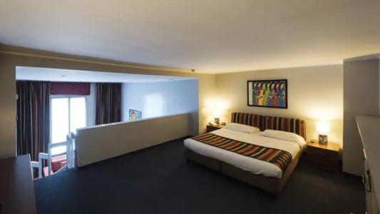 Residence Sacchi Aparthotel - 25