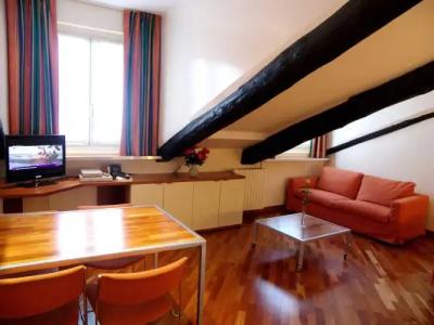 Residence Sacchi Aparthotel - 41