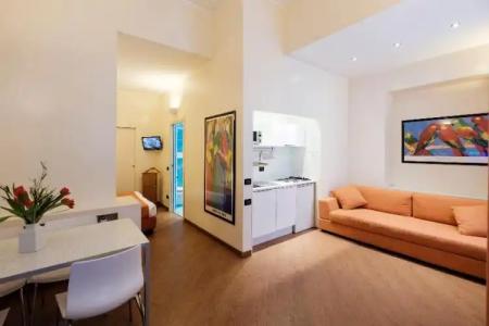 Residence Sacchi Aparthotel - 68