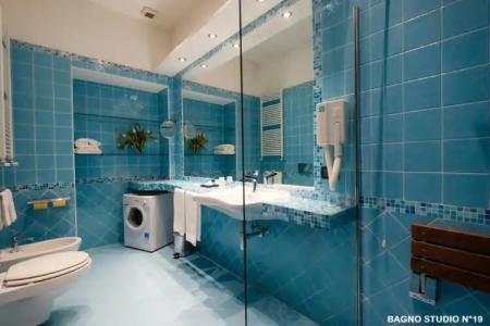 Residence Sacchi Aparthotel - 194