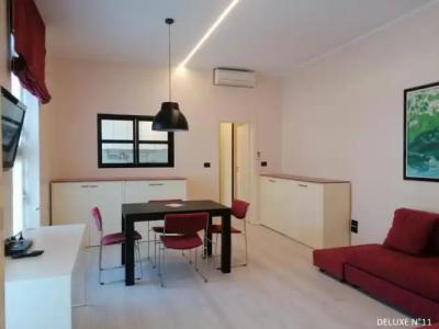 Residence Sacchi Aparthotel - 172