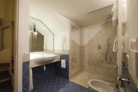 Residence Sacchi Aparthotel - 9