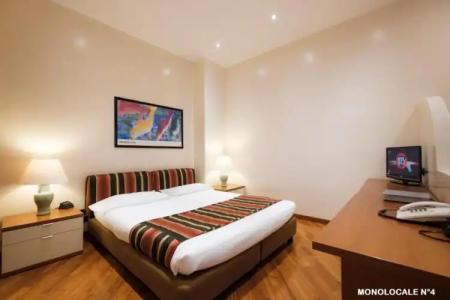 Residence Sacchi Aparthotel - 191