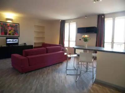 Residence Sacchi Aparthotel - 45