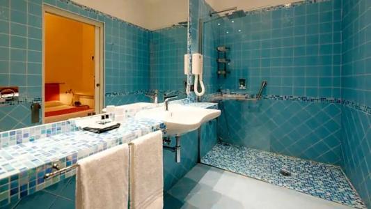 Residence Sacchi Aparthotel - 232