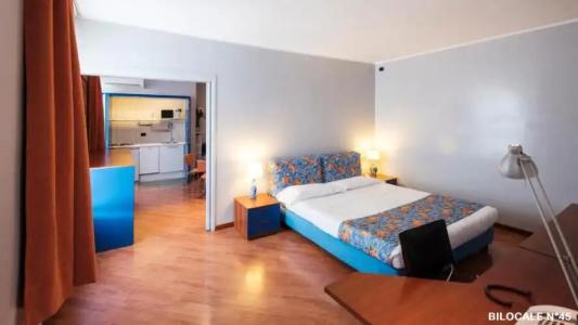 Residence Sacchi Aparthotel - 164
