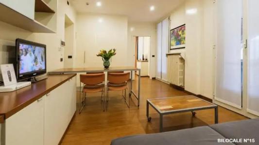 Residence Sacchi Aparthotel - 160