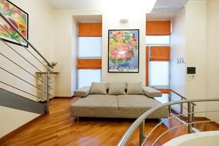 Residence Sacchi Aparthotel - 121