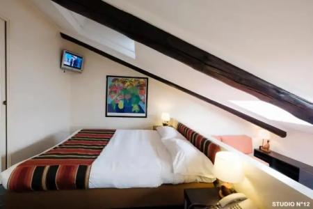 Residence Sacchi Aparthotel - 193