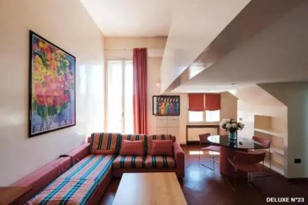 Residence Sacchi Aparthotel - 173
