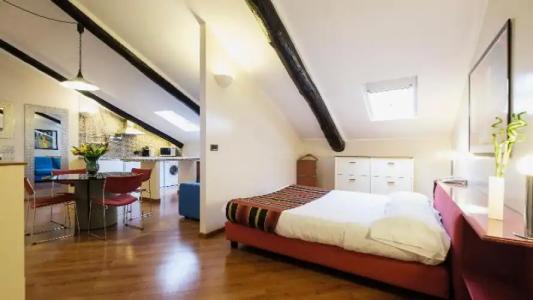 Residence Sacchi Aparthotel - 80