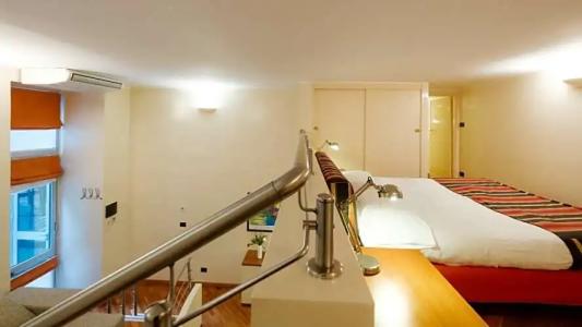 Residence Sacchi Aparthotel - 129