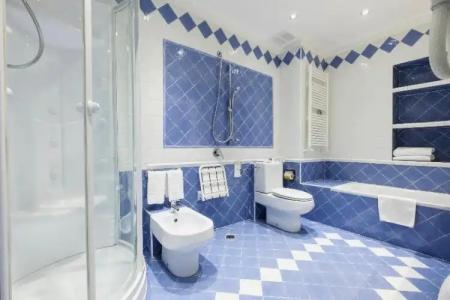 Residence Sacchi Aparthotel - 62