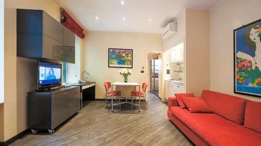 Residence Sacchi Aparthotel - 138