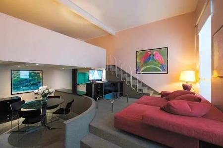 Residence Sacchi Aparthotel - 165