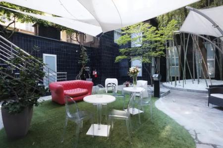 Residence Sacchi Aparthotel - 15