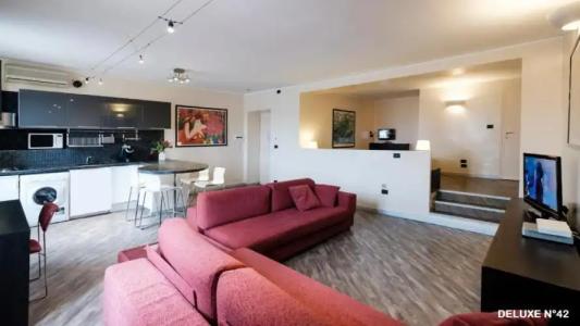 Residence Sacchi Aparthotel - 155