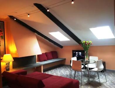 Residence Sacchi Aparthotel - 31