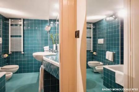 Residence Sacchi Aparthotel - 203